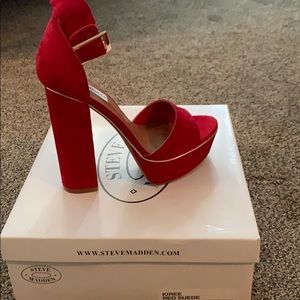Steven Madden Shoes